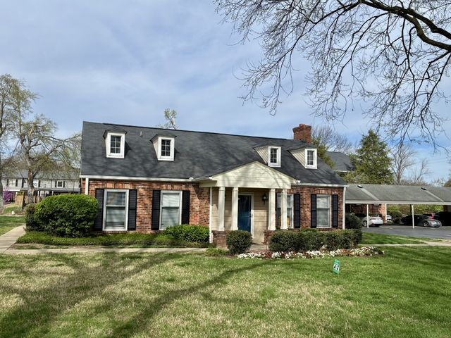 5025 Hillsboro Pike Apt 17I, Nashville, TN 37215