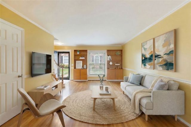 5025 Hillsboro Pike Apt 17I, Nashville, TN 37215