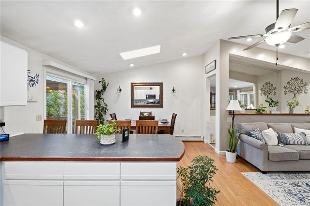 4 Melrose Drive, Coventry, RI 02816