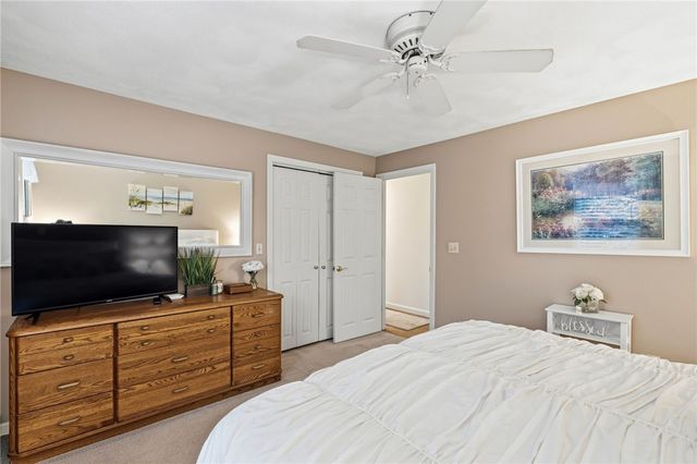 4 Melrose Drive, Coventry, RI 02816