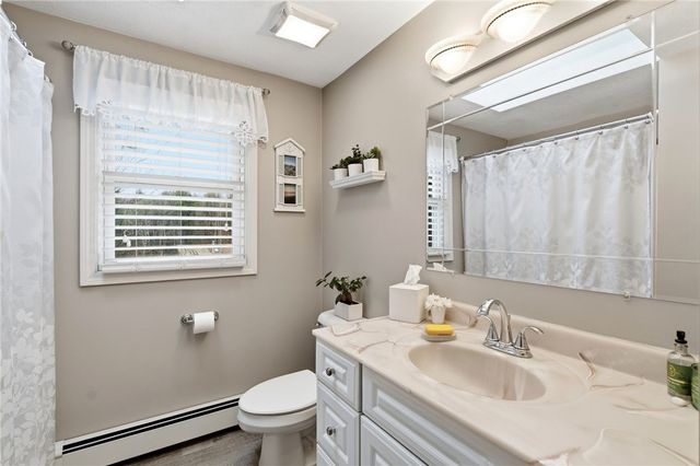 4 Melrose Drive, Coventry, RI 02816