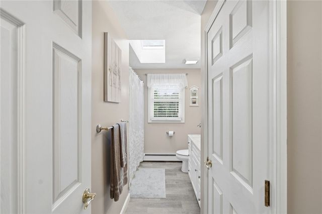 4 Melrose Drive, Coventry, RI 02816