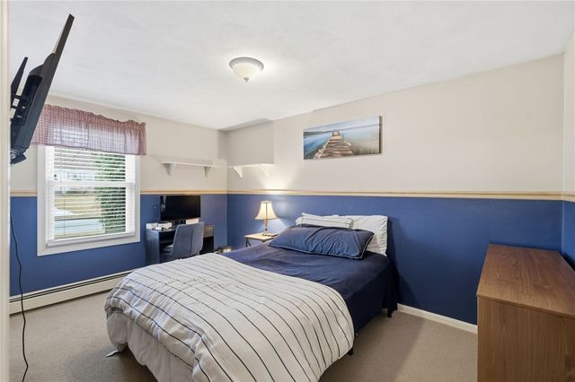 4 Melrose Drive, Coventry, RI 02816