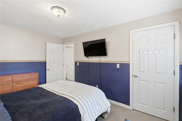 4 Melrose Drive, Coventry, RI 02816