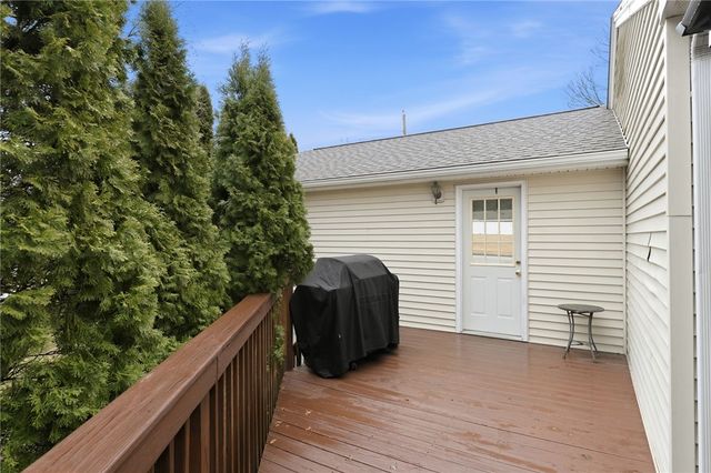 4 Melrose Drive, Coventry, RI 02816