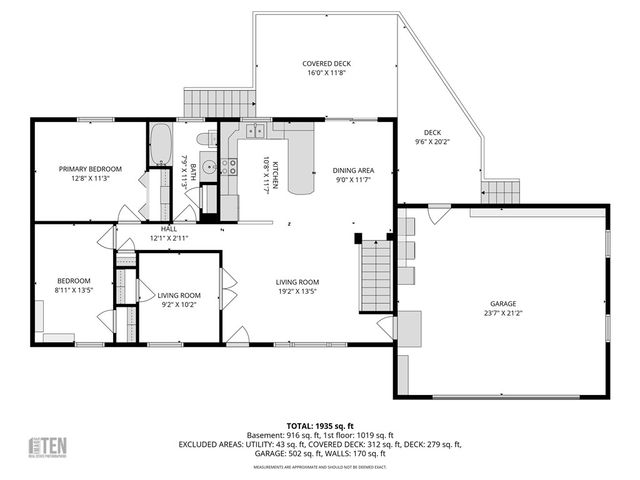 4 Melrose Drive, Coventry, RI 02816