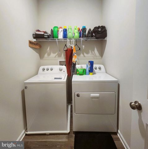 2065 HINSHAW DR, Odenton, MD 21113