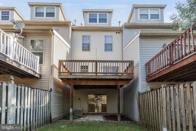 3 REBECCA LN, Owings Mills, MD 21117