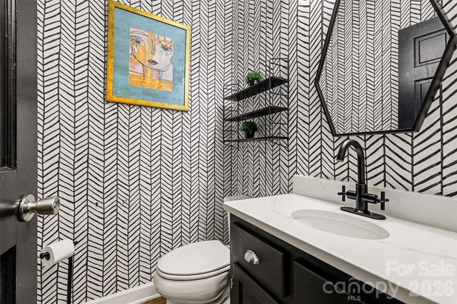 14320 Youngblood Road, Charlotte, NC 28278