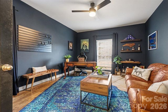 14320 Youngblood Road, Charlotte, NC 28278