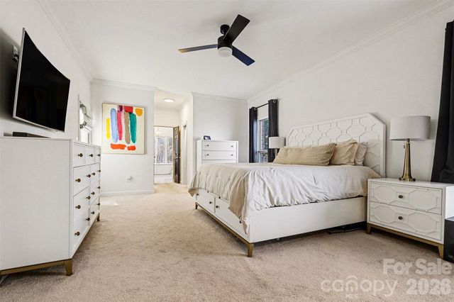 14320 Youngblood Road, Charlotte, NC 28278