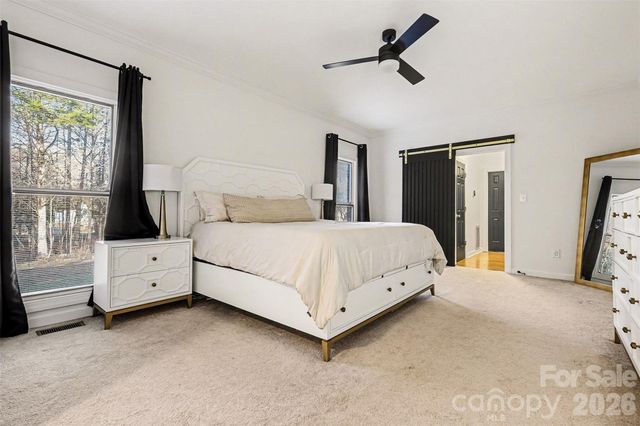 14320 Youngblood Road, Charlotte, NC 28278