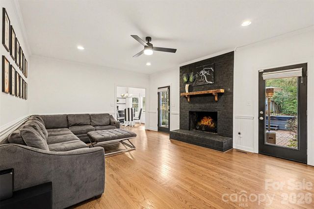 14320 Youngblood Road, Charlotte, NC 28278