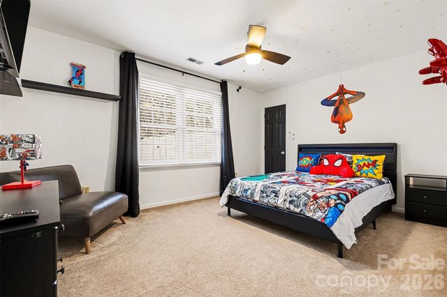 14320 Youngblood Road, Charlotte, NC 28278