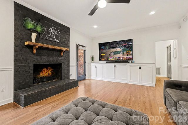 14320 Youngblood Road, Charlotte, NC 28278