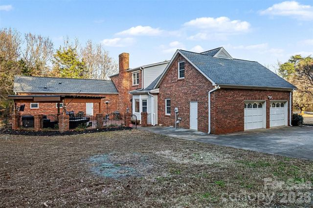 14320 Youngblood Road, Charlotte, NC 28278