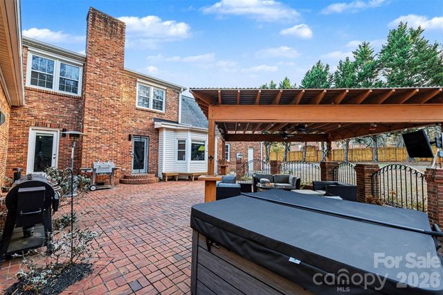 14320 Youngblood Road, Charlotte, NC 28278