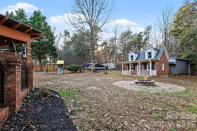 14320 Youngblood Road, Charlotte, NC 28278