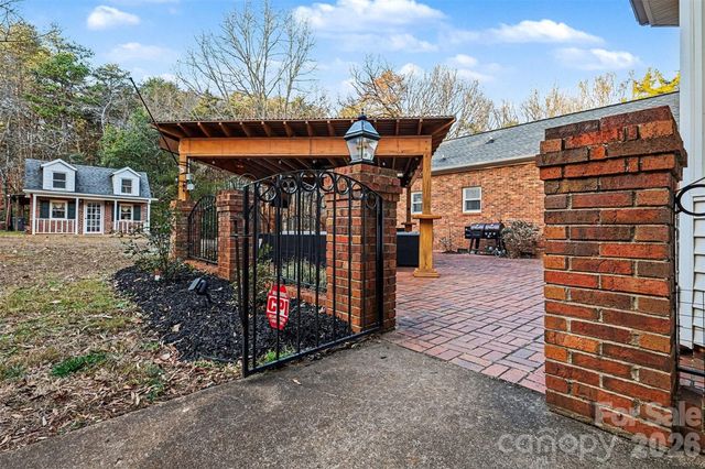 14320 Youngblood Road, Charlotte, NC 28278