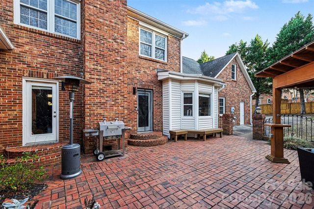 14320 Youngblood Road, Charlotte, NC 28278