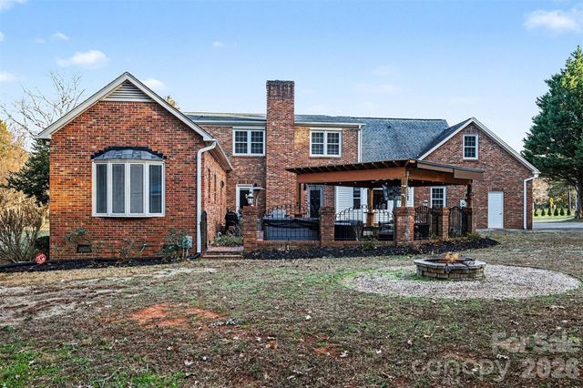 14320 Youngblood Road, Charlotte, NC 28278