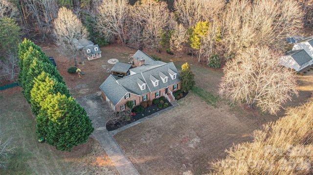 14320 Youngblood Road, Charlotte, NC 28278