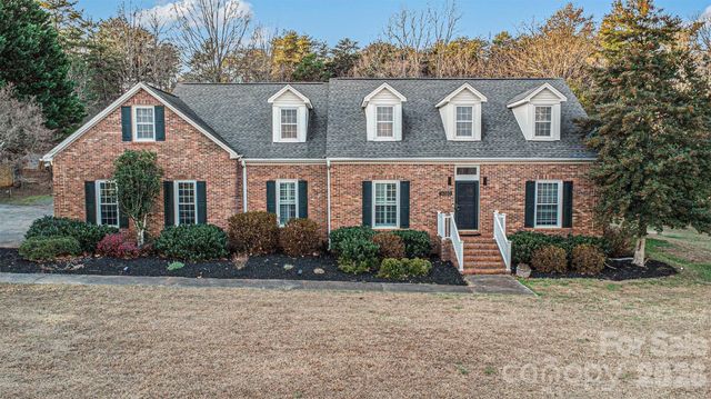 14320 Youngblood Road, Charlotte, NC 28278