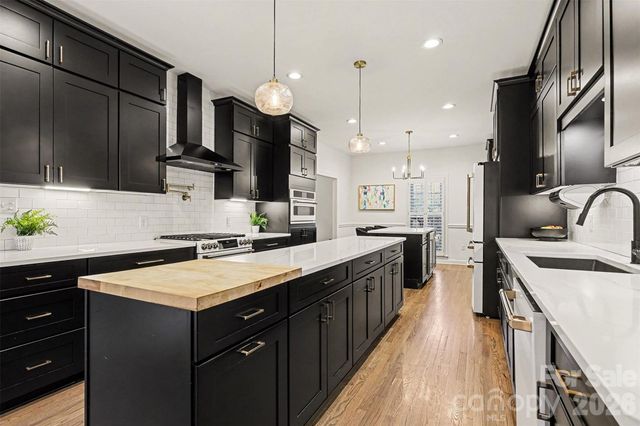 14320 Youngblood Road, Charlotte, NC 28278