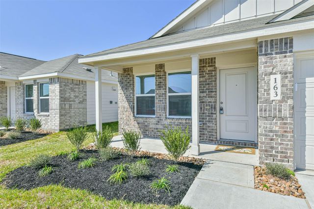 163 Sterling River Lane, Magnolia, TX 77354