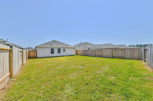 163 Sterling River Lane, Magnolia, TX 77354