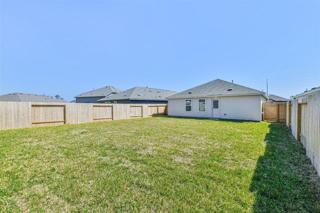 163 Sterling River Lane, Magnolia, TX 77354