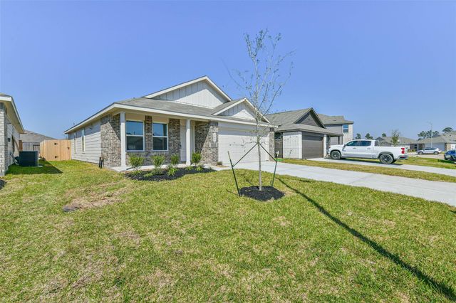163 Sterling River Lane, Magnolia, TX 77354