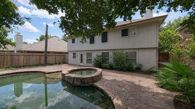 2142 Scenic Hollow Court, Katy, TX 77450