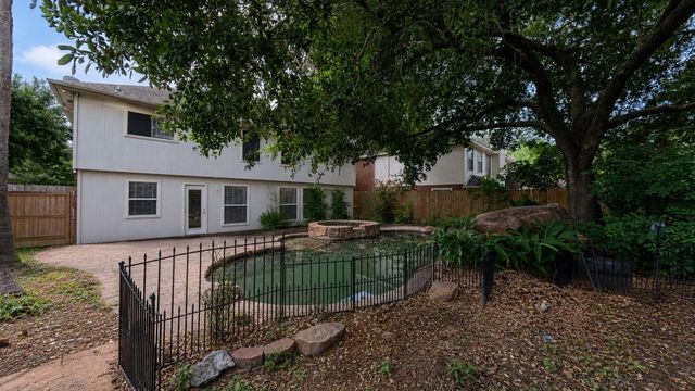 2142 Scenic Hollow Court, Katy, TX 77450