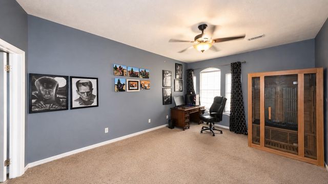 2142 Scenic Hollow Court, Katy, TX 77450