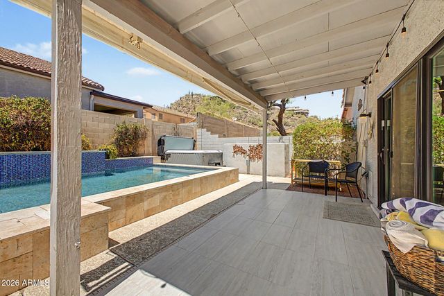 19606 N 23rd Way, Phoenix, AZ 85024