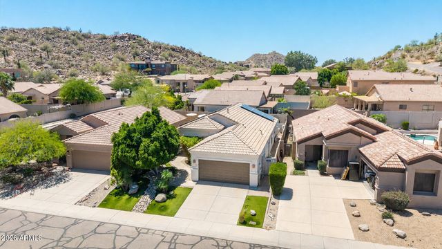19606 N 23rd Way, Phoenix, AZ 85024