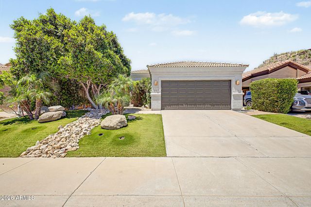 19606 N 23rd Way, Phoenix, AZ 85024
