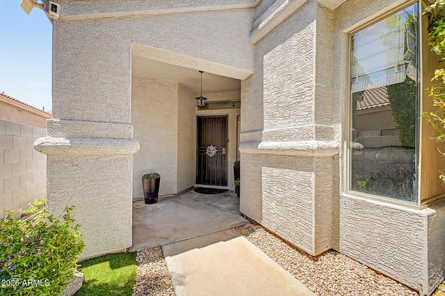 19606 N 23rd Way, Phoenix, AZ 85024