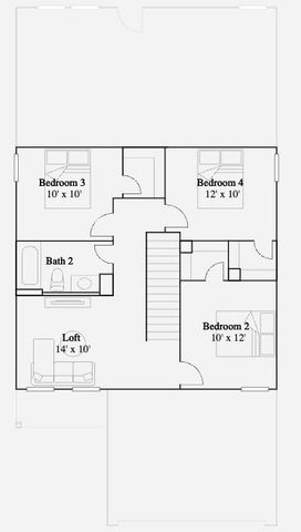 29043 Tall Wildgrass Court, Hockley, TX 77447