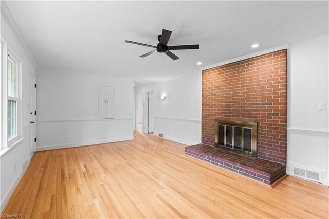 3915 Talcott Avenue, Winston-salem, NC 27106