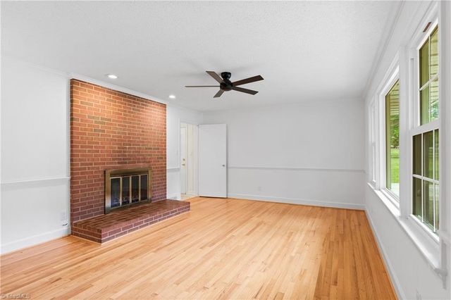 3915 Talcott Avenue, Winston-salem, NC 27106