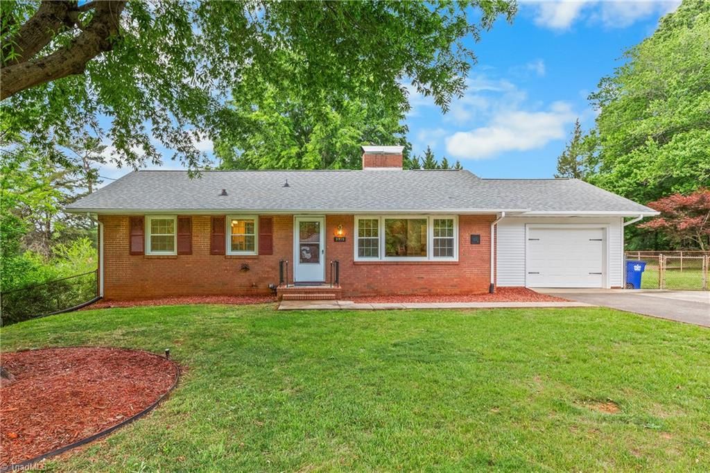 3915 Talcott Avenue, Winston-salem, NC 27106