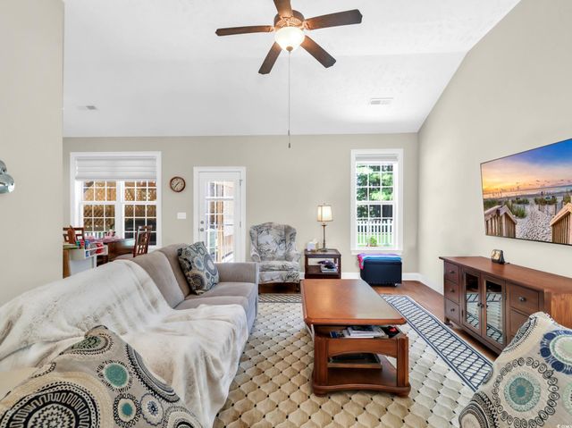 128 Cypress Estates Dr., Murrells Inlet, SC 29576