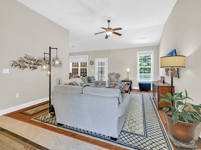 128 Cypress Estates Dr., Murrells Inlet, SC 29576