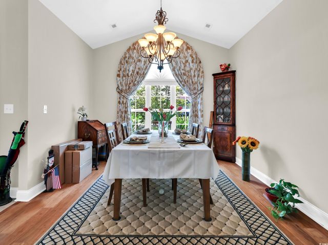 128 Cypress Estates Dr., Murrells Inlet, SC 29576