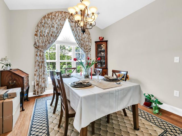 128 Cypress Estates Dr., Murrells Inlet, SC 29576