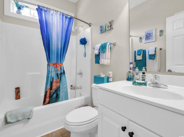 128 Cypress Estates Dr., Murrells Inlet, SC 29576