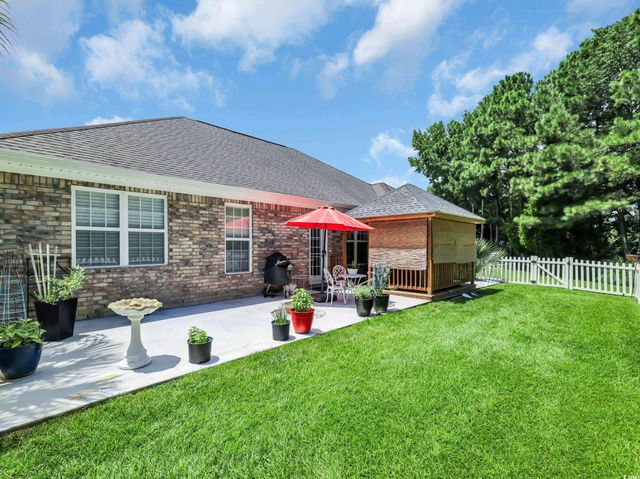 128 Cypress Estates Dr., Murrells Inlet, SC 29576