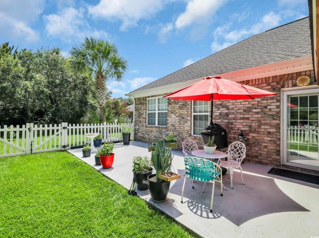 128 Cypress Estates Dr., Murrells Inlet, SC 29576